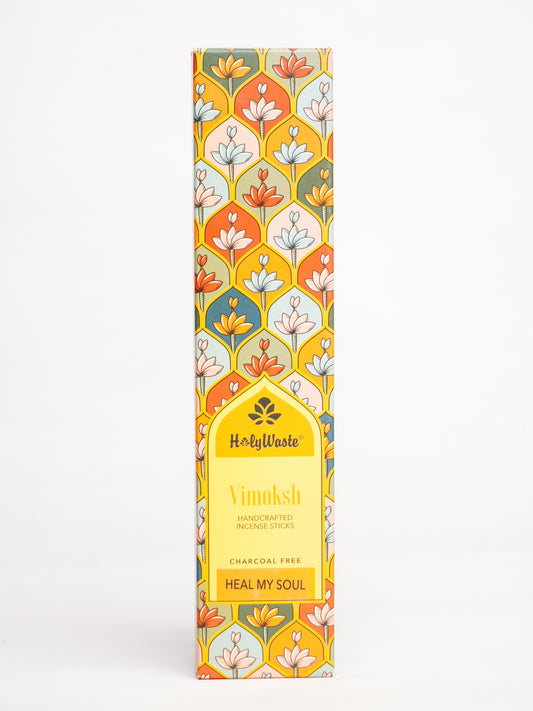 Vimoksh Incense Sticks
